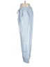 Zara Blue Casual Pants Size M - photo 5