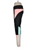 Zelos Color Block Black Active Pants Size L - photo 5