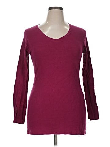 Vanity 3/4 Sleeve T-Shirt (view 1)