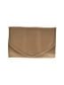 8 OTHER REASONS Tan Makeup Bag One size - photo 1