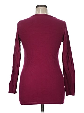 Vanity 3/4 Sleeve T-Shirt (view 2)