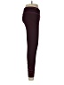 Lululemon Athletica Burgundy Pink Active Pants Size 6 - photo 4