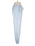 Zara Blue Casual Pants Size M - photo 4