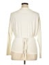 Assorted Brands Ivory Cardigan Size XL (estimated) - photo 2