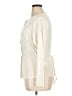 Assorted Brands Ivory Cardigan Size XL (estimated) - photo 5