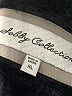 Sebby Collection 100% Polyurethane Gray Jacket Size XL - photo 6