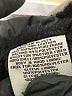 Sebby Collection 100% Polyurethane Gray Jacket Size XL - photo 8