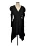 Harlyn Black Cocktail Dress Size S - photo 1