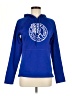 New Balance Blue Pullover Hoodie Size M - photo 1