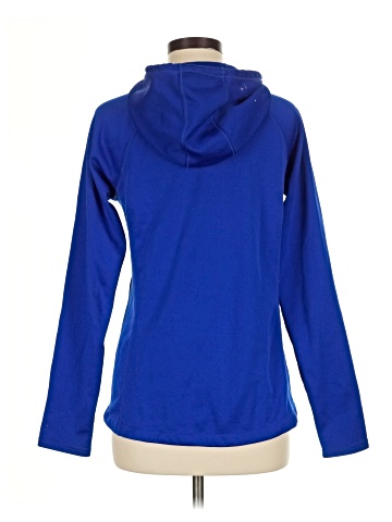 New Balance Pullover Hoodie (view 2)