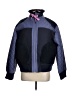 BASS OUTDOOR Color Block Blue Jacket Size M - photo 1