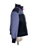 BASS OUTDOOR Color Block Blue Jacket Size M - photo 4