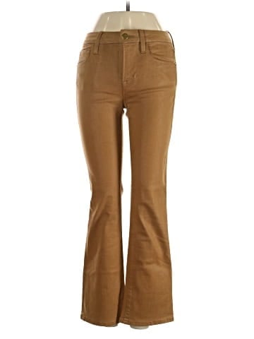 FRAME Khakis (view 1)