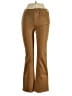 FRAME Brown Khakis Size 24 waist - photo 1