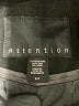 Attention Black Coat Size S - photo 6