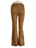 FRAME Brown Khakis Size 24 waist - photo 2