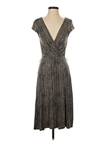 Ann Taylor LOFT Cocktail Dress (view 1)