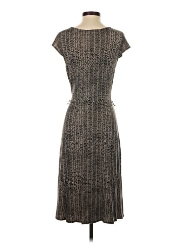 Ann Taylor LOFT Cocktail Dress (view 2)