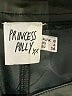 Princess Polly Black Track Pants Size 4 - photo 4