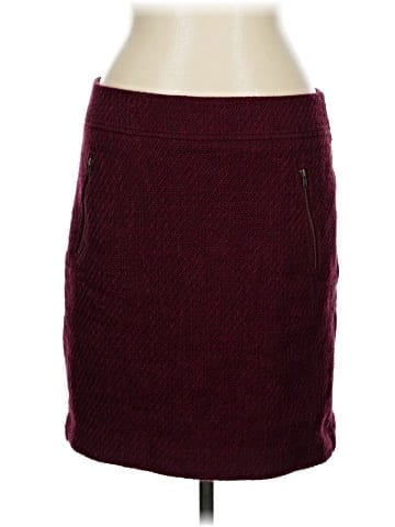 Ann Taylor LOFT Casual Skirt (view 1)