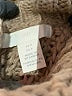 H&M Tan Turtleneck Sweater Size S - photo 7