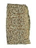 Unbranded Animal Print Tan Scarf One size - photo 2