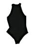 Unbranded Black Bodysuit Size L - photo 2