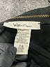 Win Win Solid Black Cocktail Dress Size S - photo 7