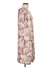 Cupio Tie-dye Tan Casual Dress Size L - photo 4