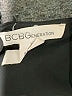 BCBGeneration 100% Polyester Black Sleeveless Blouse Size S - photo 7