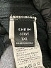Shein Curve Black Cardigan Size 14 Plus (1) - photo 7