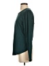 Fabletics Teal Long Sleeve Top Size S - photo 5