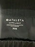 Athleta Black Track Pants Size XXS - photo 4