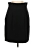 BCBGMAXAZRIA Solid Black Formal Skirt Size 4 - photo 2