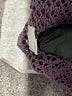 American Eagle Outfitters Purple Pullover Sweater Size XS - photo 8