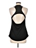 Puma 100% Polyester Black Active Tank Size M - photo 2