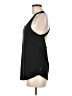 Puma 100% Polyester Black Active Tank Size M - photo 5