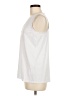 Unbranded White Sleeveless T-Shirt Size M - photo 5