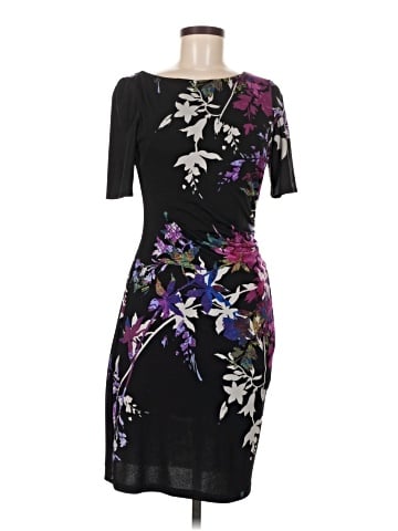 Jones New York Cocktail Dress (view 1)