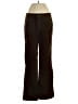Talbots Brown Casual Pants Size 6 - photo 1