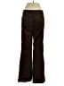 Talbots Brown Casual Pants Size 6 - photo 2