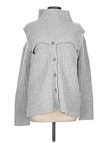 Rosetta Getty Cardigan (view 1)
