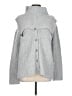 Rosetta Getty Gray Cardigan Size L - photo 1