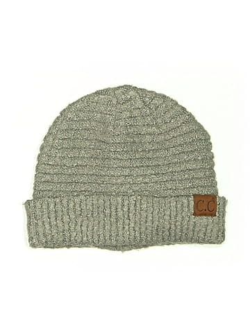 CC Beanie (view 1)