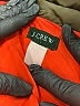 J.Crew Brown Vest Size M (estimated) - photo 6