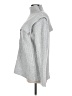Rosetta Getty Gray Cardigan Size L - photo 5