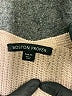 Boston Proper 100% Acrylic Tan Pullover Sweater Size XS - photo 7