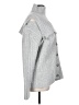 Rosetta Getty Gray Cardigan Size L - photo 4