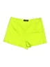 Assorted Brands Solid Green Board Shorts Size M - photo 1