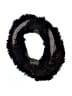 Scoop NYC Black Brown Scarf One size - photo 1